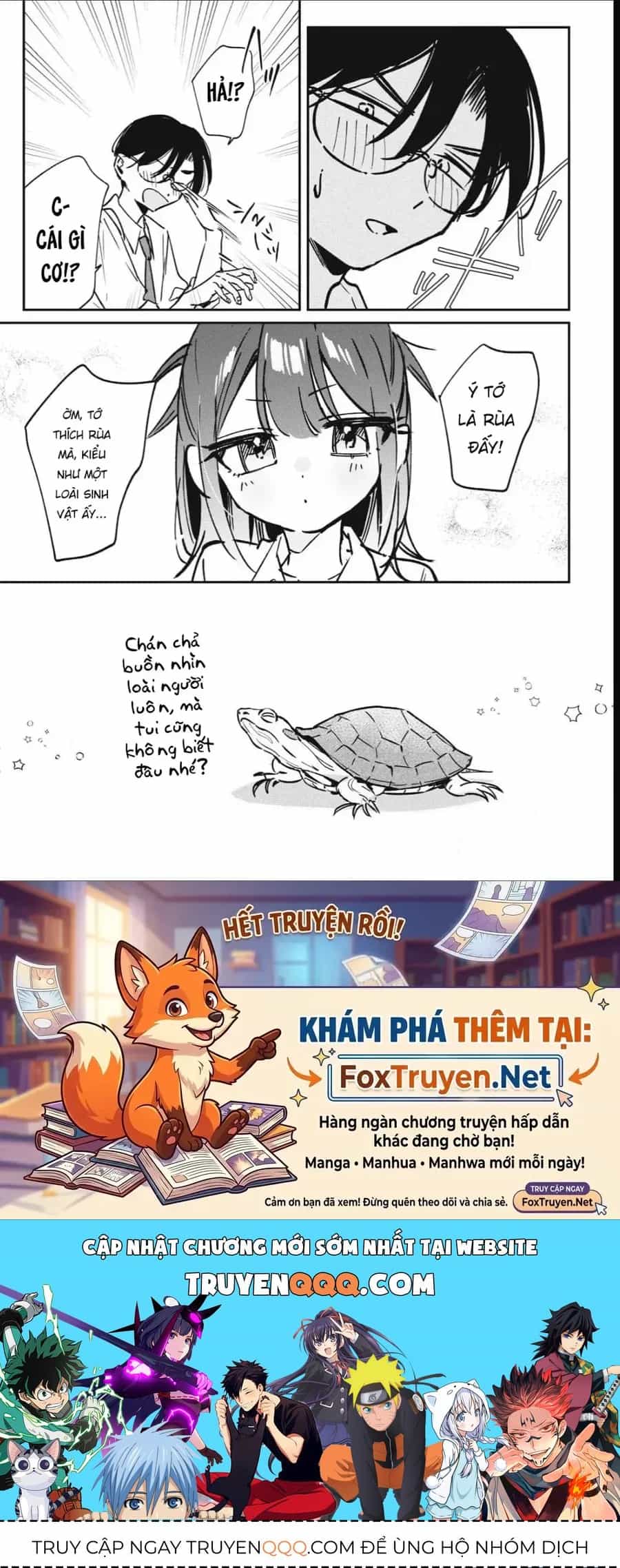Hochiya-San Wa Amariaru - Chương 29 - ảnh 12