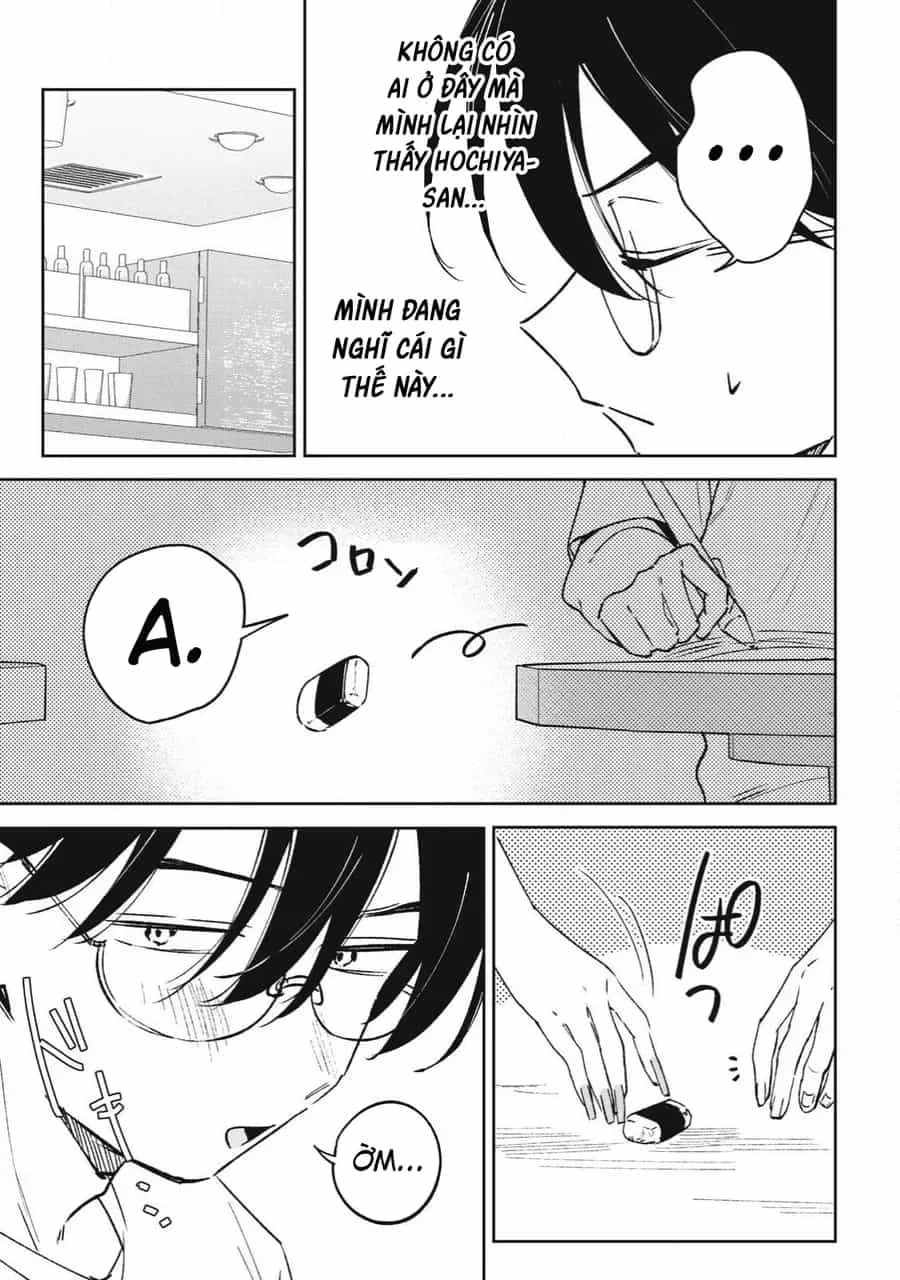 Hochiya-San Wa Amariaru - Chương 38 - ảnh 6