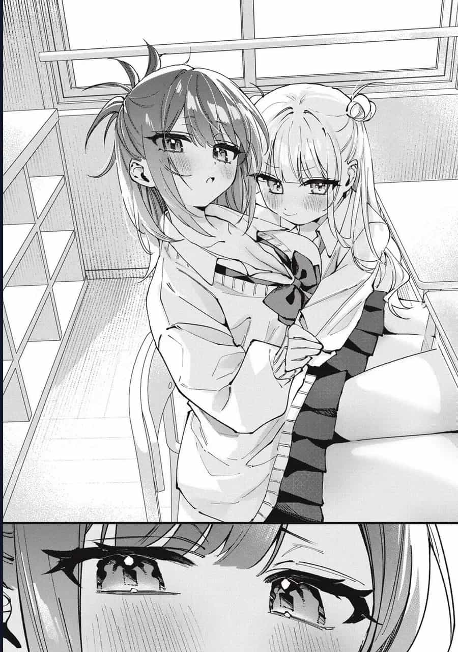 Hochiya-San Wa Amariaru - Chương 4 - ảnh 9