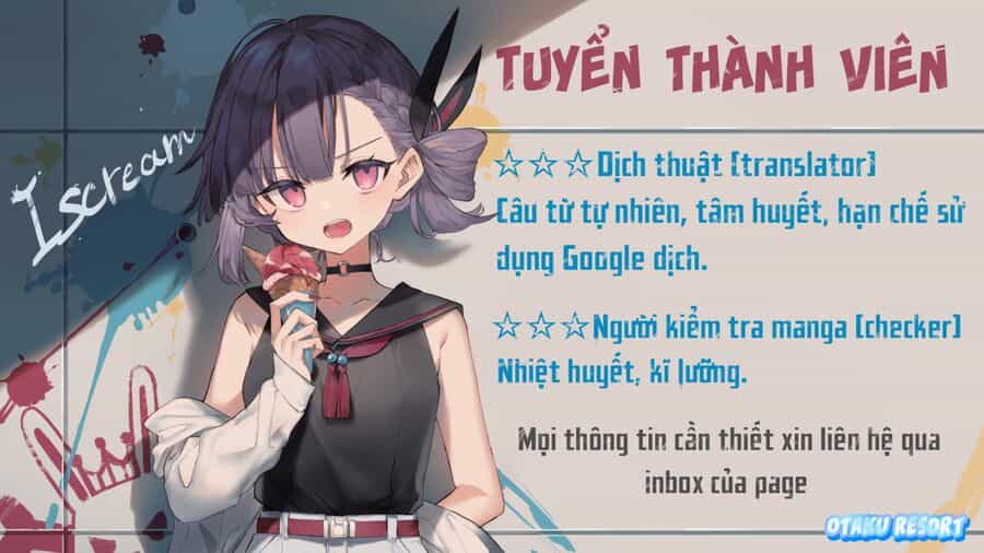 Hodoite, Musunde - Chương 10 - ảnh 3