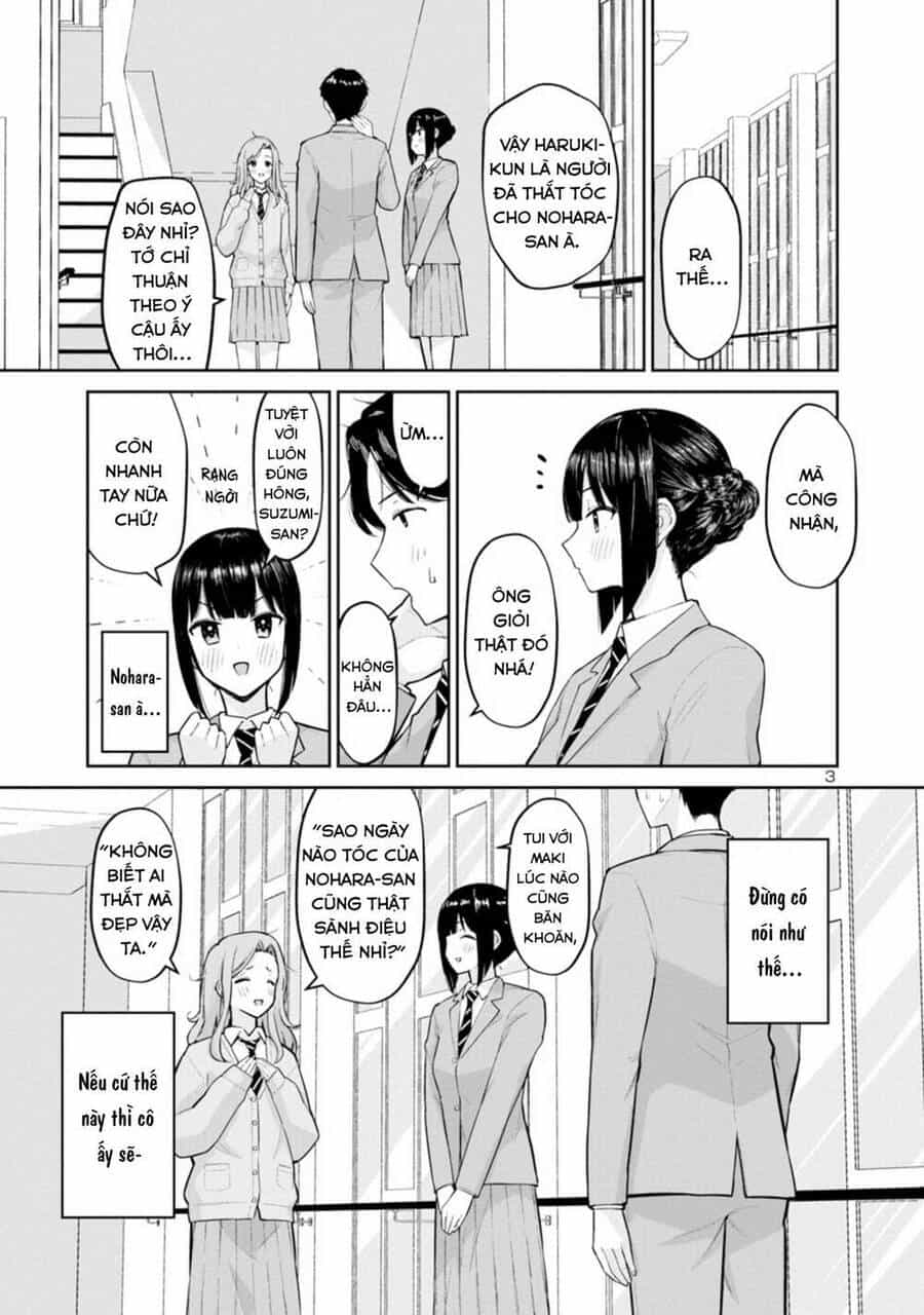 Hodoite, Musunde - Chương 3 - ảnh 5