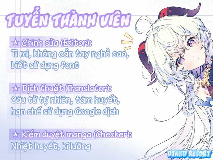 Hodoite, Musunde - Chương 9 - ảnh 17