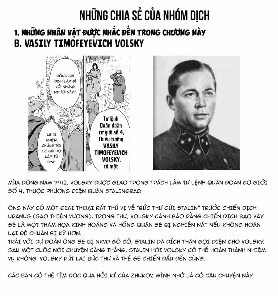 Hỡi Các Chị Em, Nhắm Thẳng Quân Thù Mà Bắn. - Chương 21 - ảnh 39