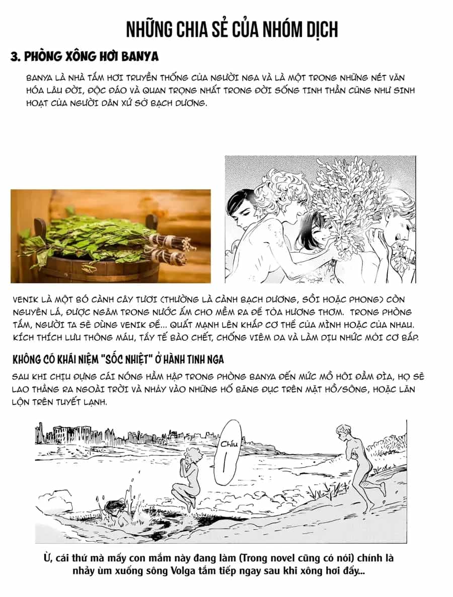 Hỡi Các Chị Em, Nhắm Thẳng Quân Thù Mà Bắn. - Chương 21 - ảnh 42