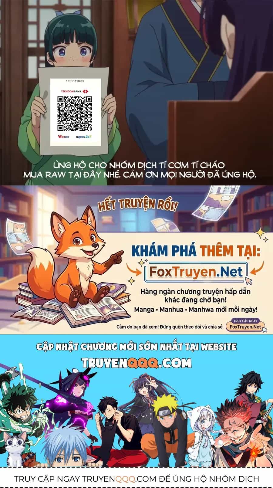 Hỡi Các Chị Em, Nhắm Thẳng Quân Thù Mà Bắn. - Chương 21 - ảnh 44