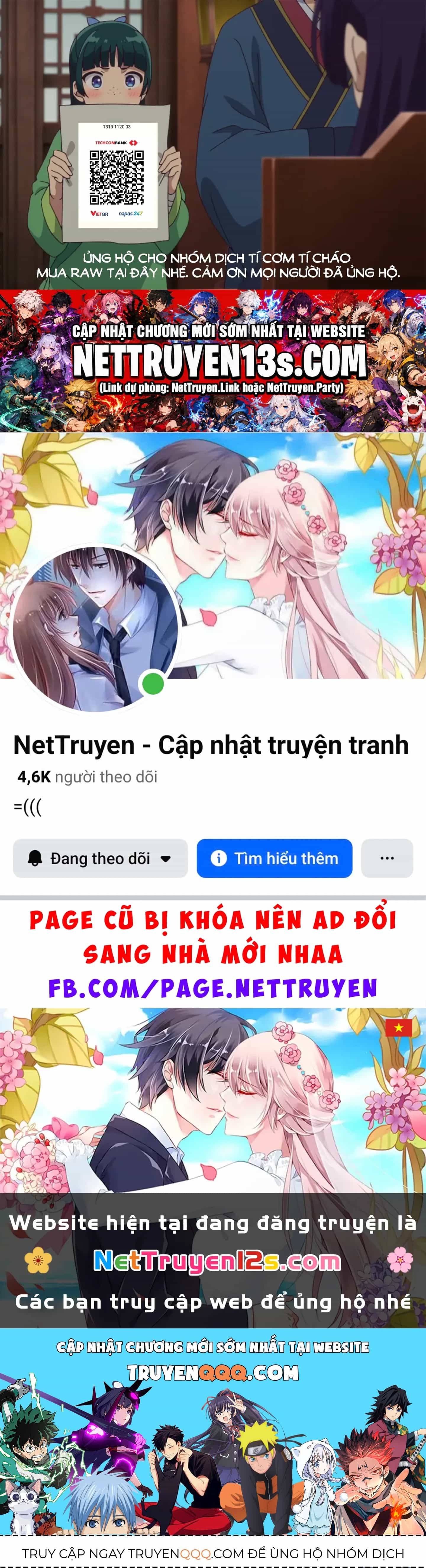Hỡi Các Chị Em, Nhắm Thẳng Quân Thù Mà Bắn. - Chương 22 - ảnh 32