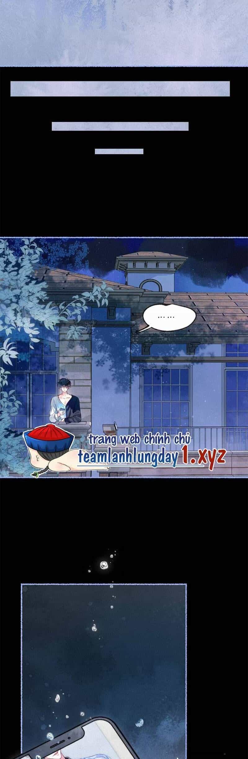 Hội Chứng Si Mê - Chương 10 - ảnh 16