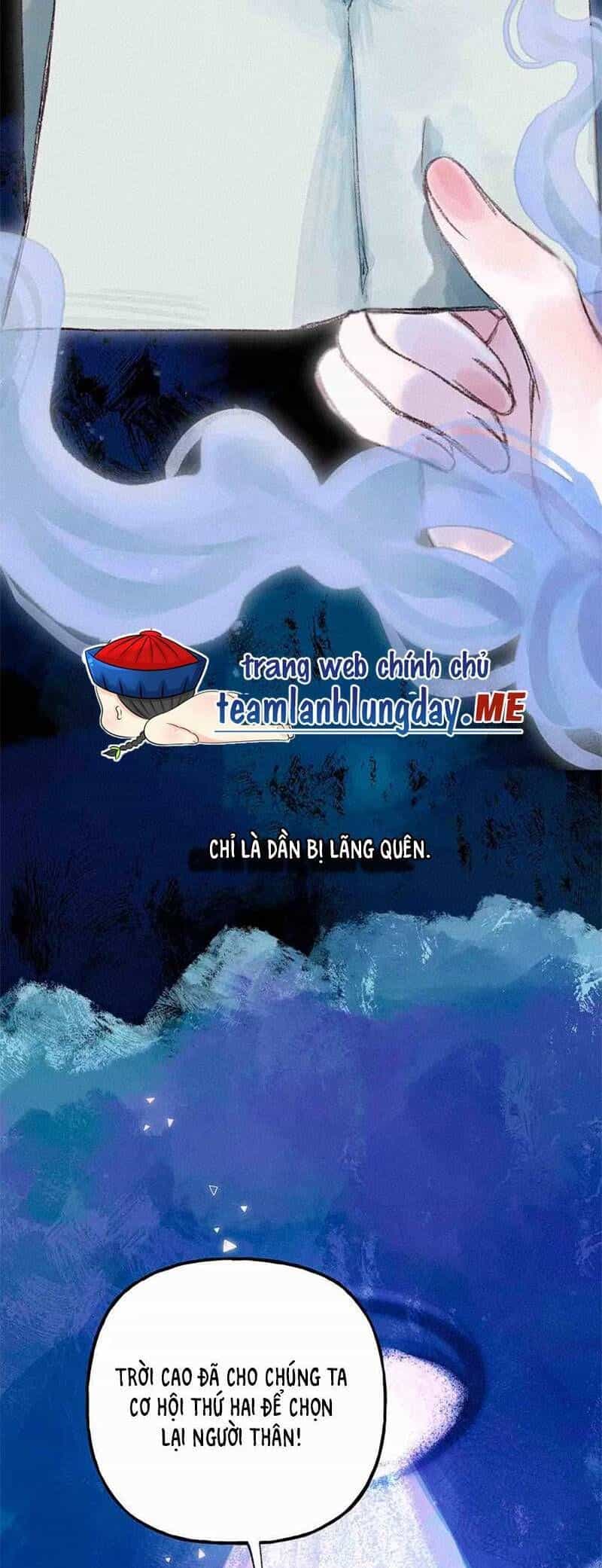Hội Chứng Si Mê - Chương 1 - ảnh 2