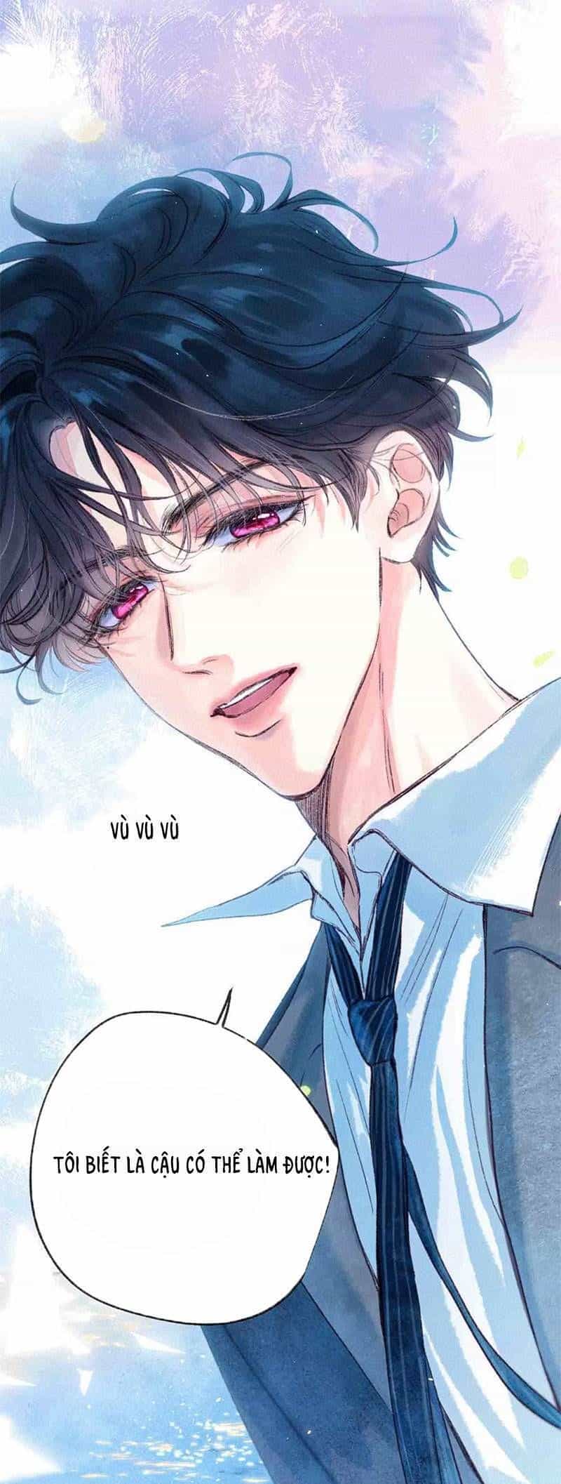 Hội Chứng Si Mê - Chương 1 - ảnh 4