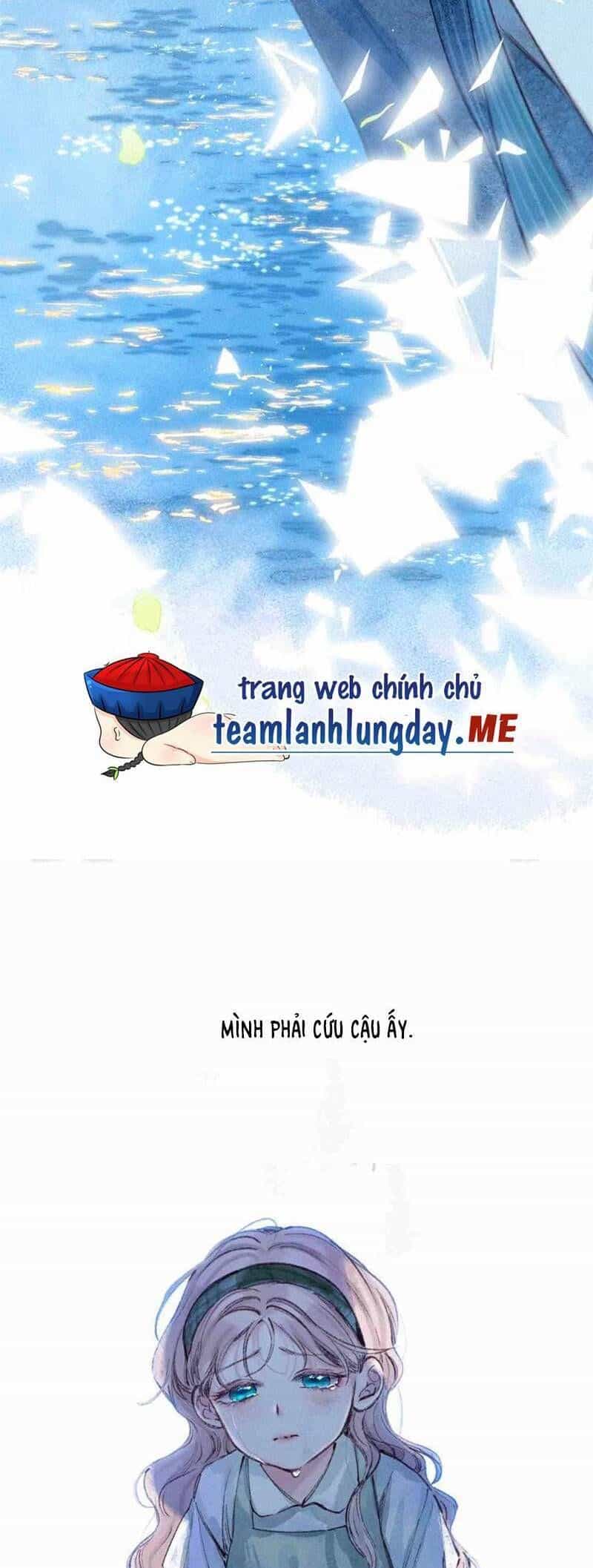 Hội Chứng Si Mê - Chương 1 - ảnh 5