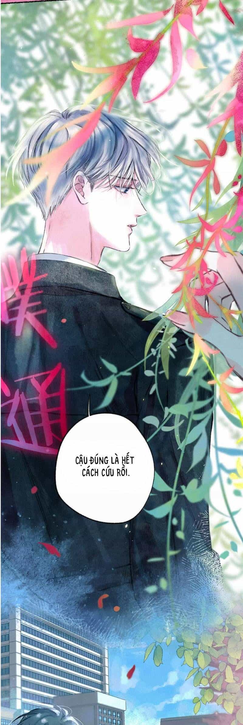 Hội Chứng Si Mê - Chương 2 - ảnh 27