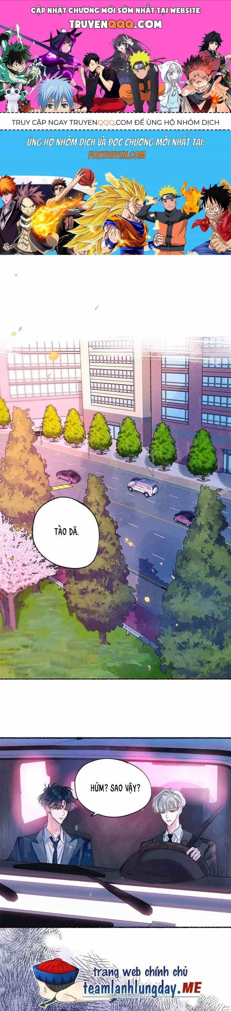 Hội Chứng Si Mê - Chương 4 - ảnh 1