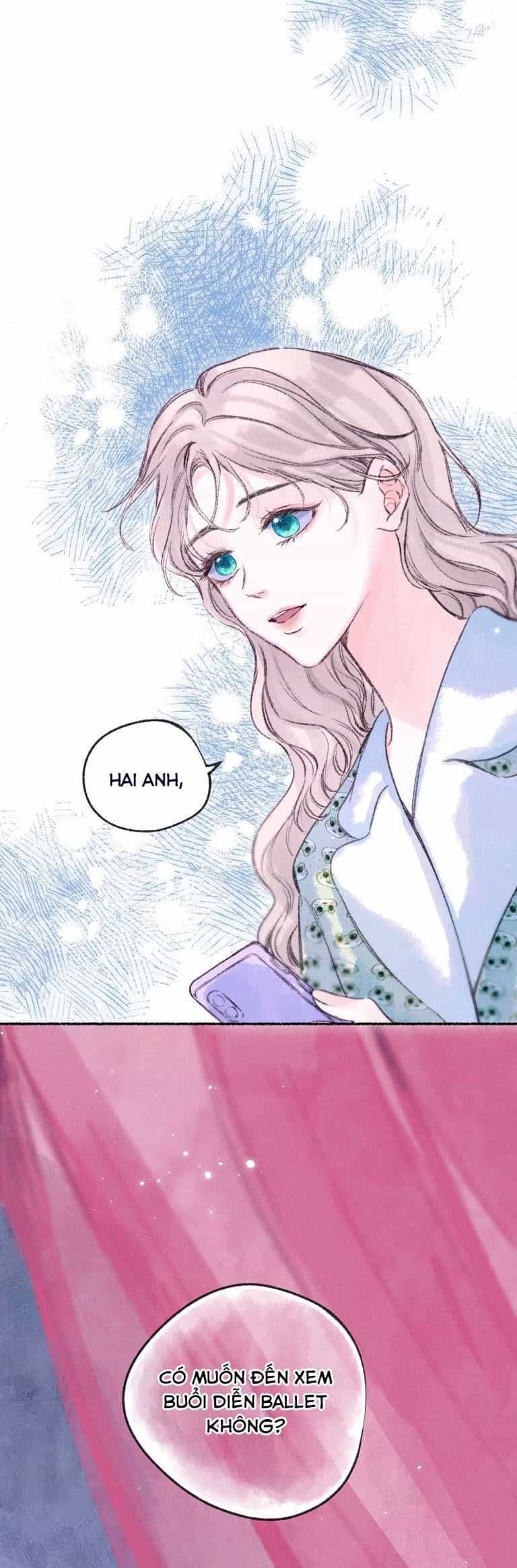 Hội Chứng Si Mê - Chương 7 - ảnh 13