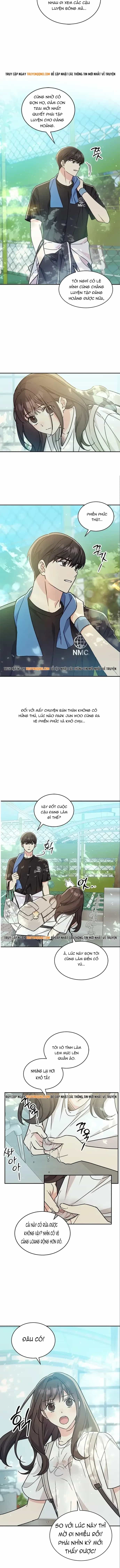 Hội Chứng Vịt Con Xấu Xí - Chương 0 - ảnh 5