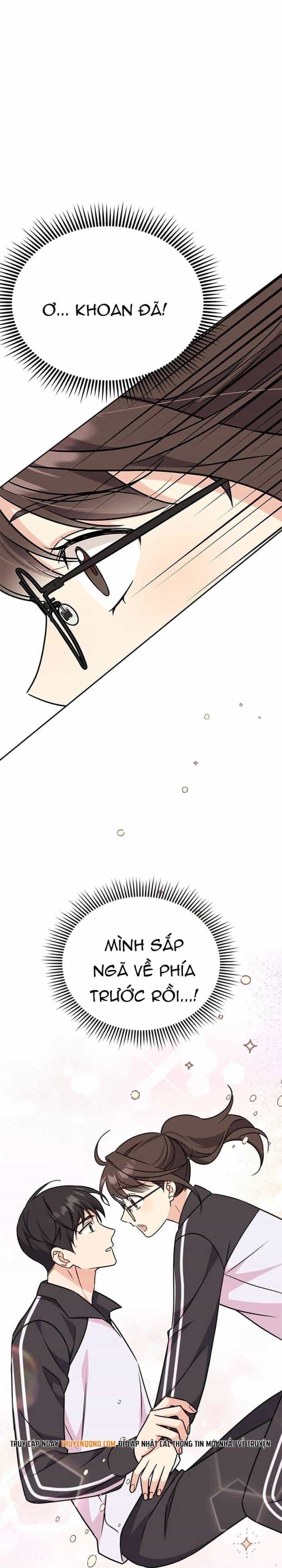 Hội Chứng Vịt Con Xấu Xí - Chương 3 - ảnh 2