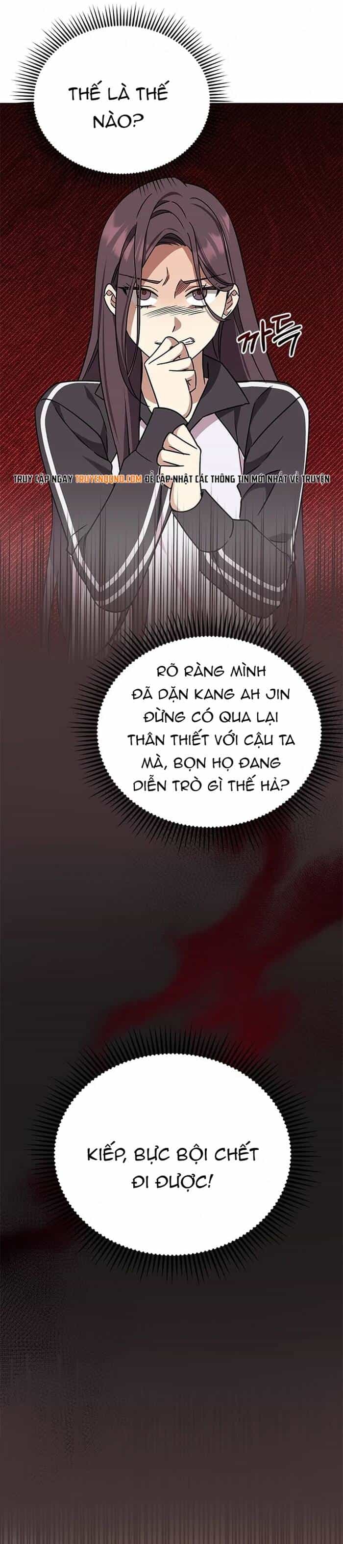 Hội Chứng Vịt Con Xấu Xí - Chương 3 - ảnh 5