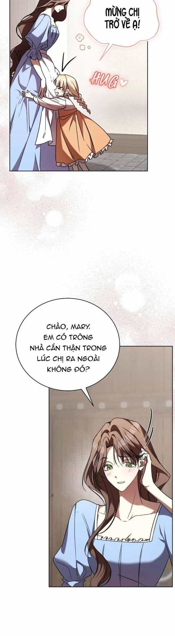 Hối Hận Kiêu Ngạo - Chương 1 - ảnh 23