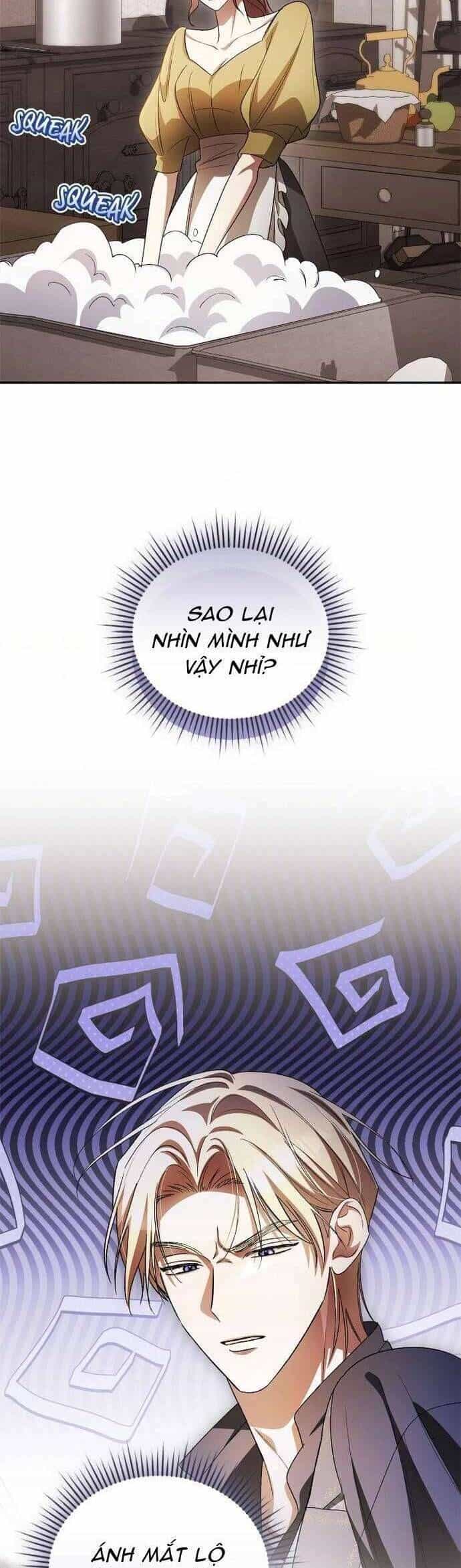 Hối Hận Kiêu Ngạo - Chương 4 - ảnh 21