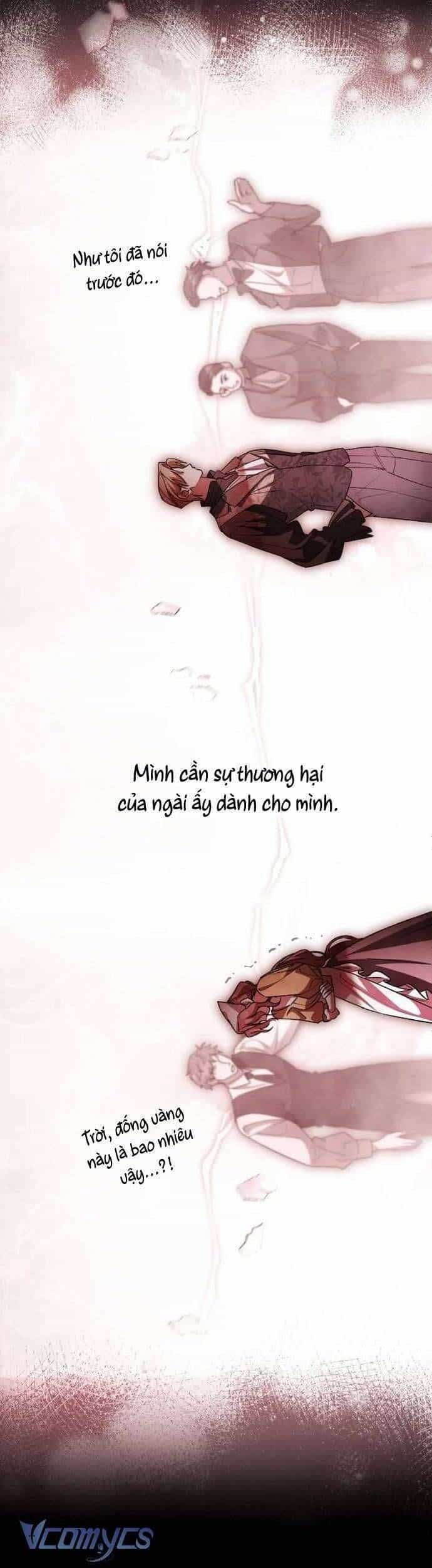 Hối Hận Kiêu Ngạo - Chương 5 - ảnh 12