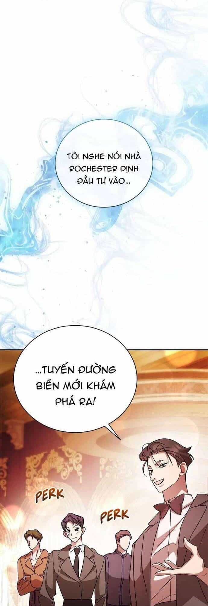 Hối Hận Kiêu Ngạo - Chương 5 - ảnh 20