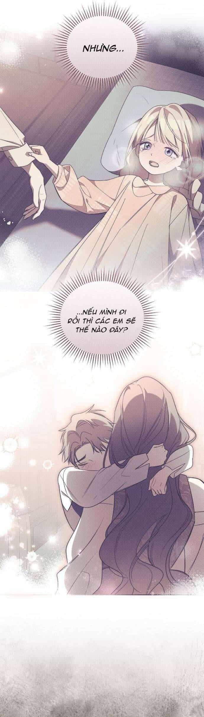 Hối Hận Kiêu Ngạo - Chương 5 - ảnh 28