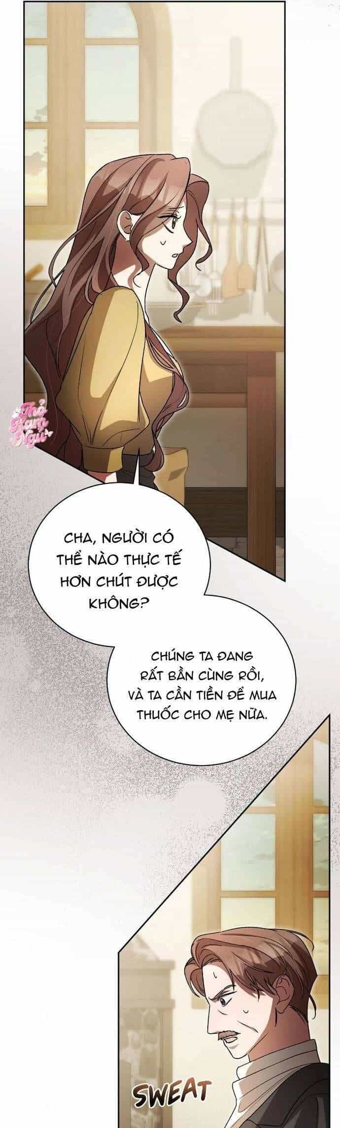 Hối Hận Kiêu Ngạo - Chương 5 - ảnh 36