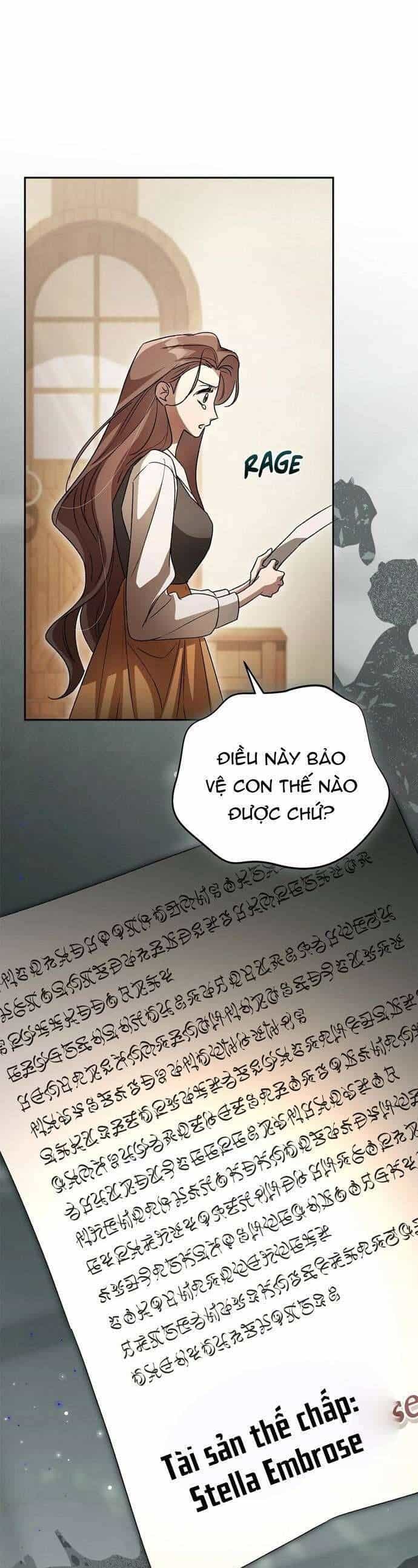 Hối Hận Kiêu Ngạo - Chương 6 - ảnh 12