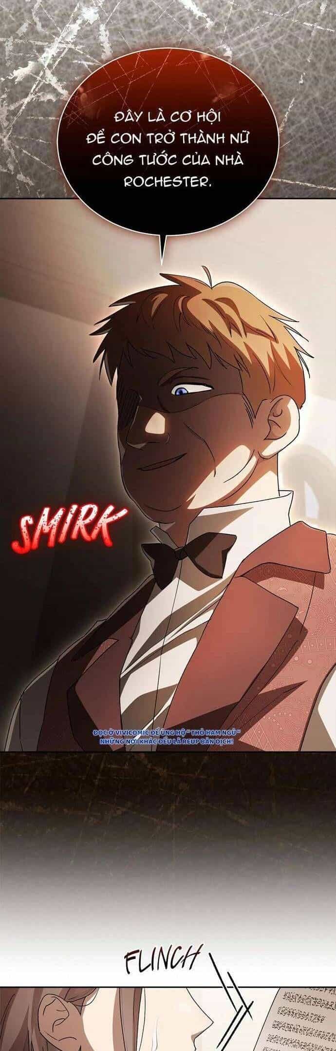 Hối Hận Kiêu Ngạo - Chương 6 - ảnh 19