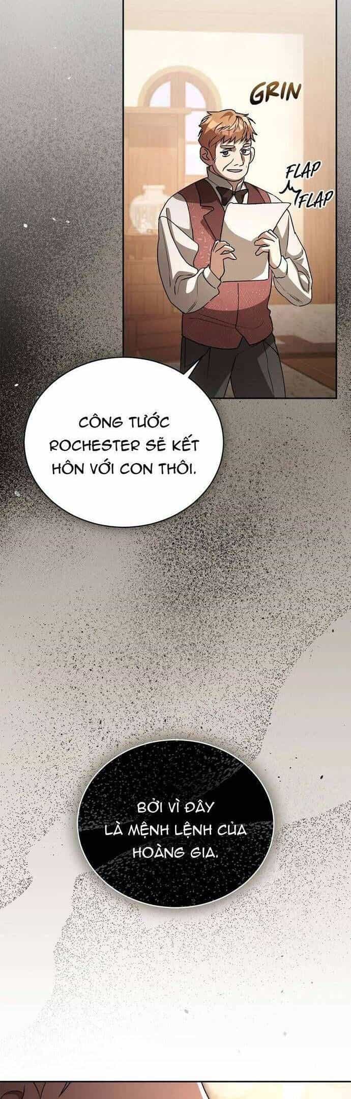 Hối Hận Kiêu Ngạo - Chương 6 - ảnh 25