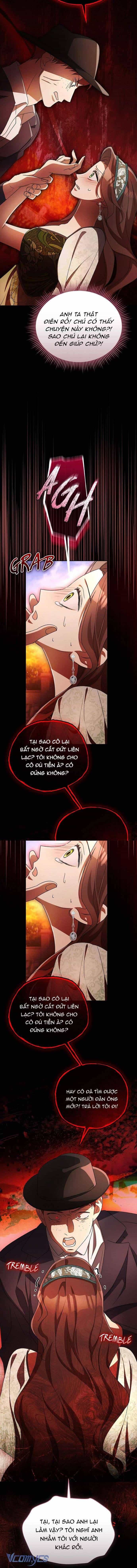 Hối Hận Kiêu Ngạo - Chương 7 - ảnh 12