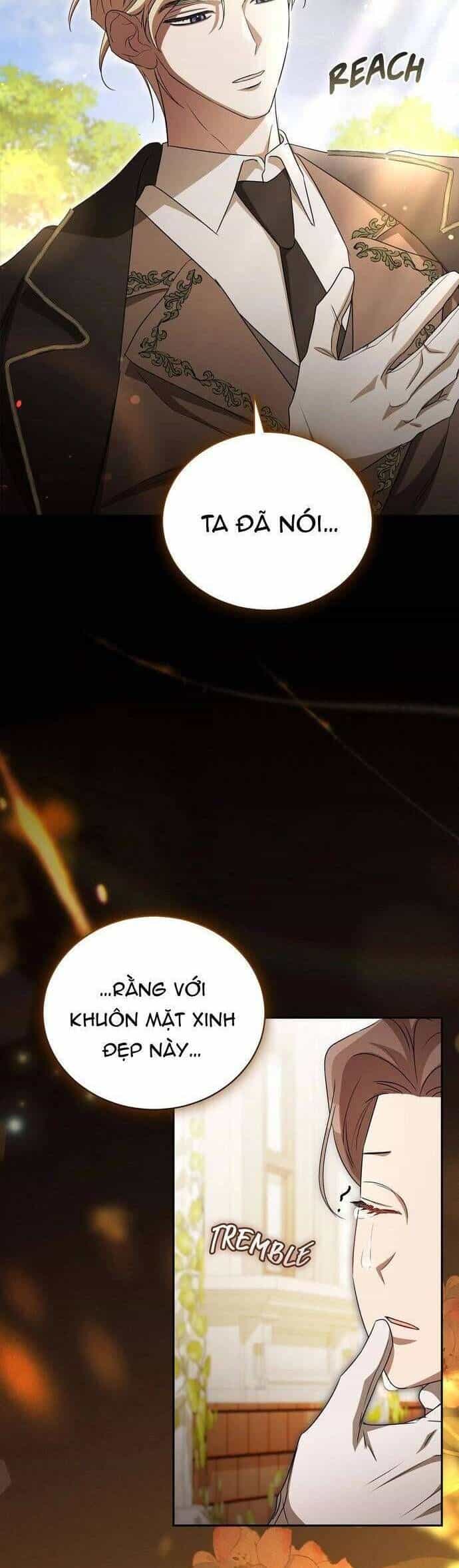 Hối Hận Kiêu Ngạo - Chương 8 - ảnh 5