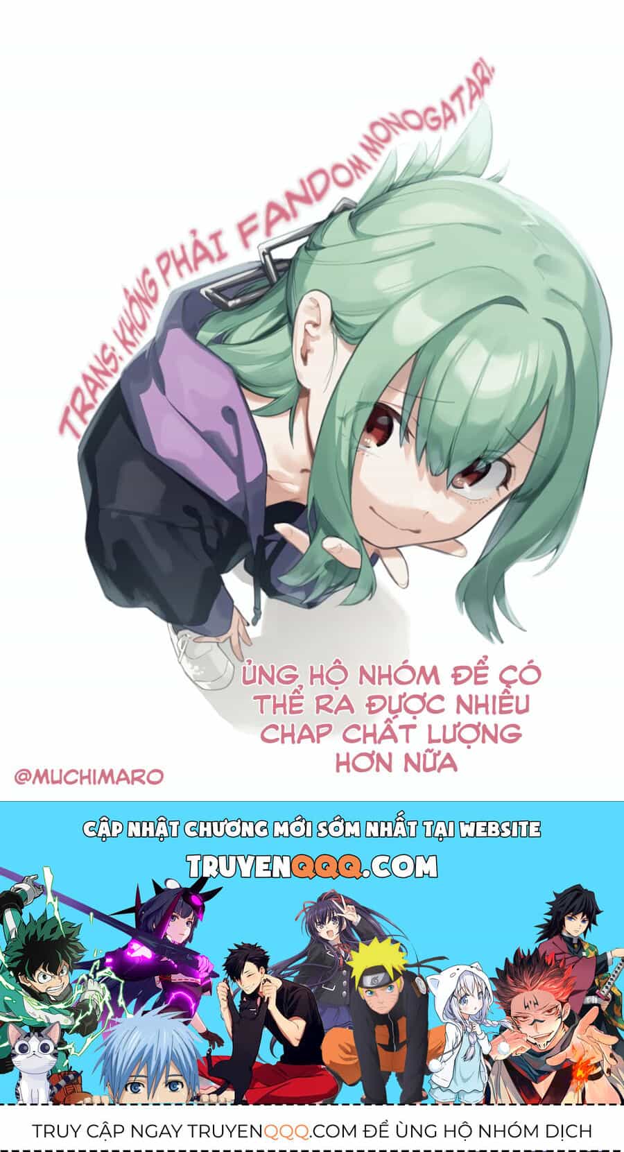 Hội Học Sinh Cũng Lắm Trò Vui! - Chương 11 - ảnh 11