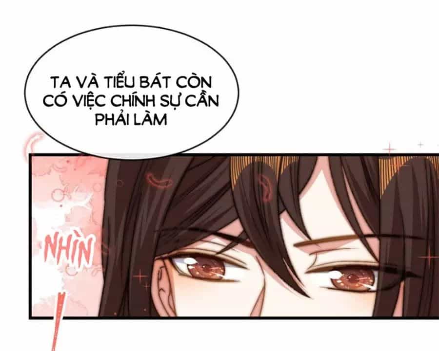 Hội Học Sinh Kiêu Ngạo Của Hoàng Cung - Chương 16 - ảnh 72