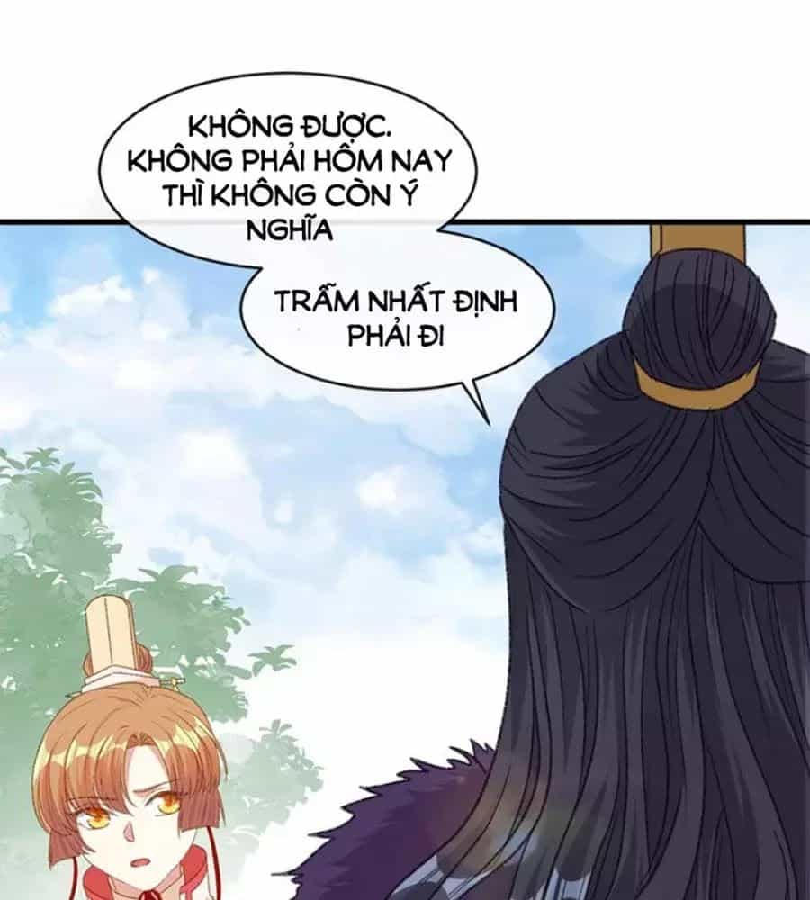 Hội Học Sinh Kiêu Ngạo Của Hoàng Cung - Chương 16 - ảnh 75