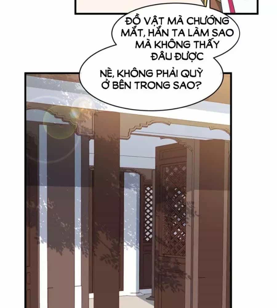 Hội Học Sinh Kiêu Ngạo Của Hoàng Cung - Chương 17 - ảnh 34