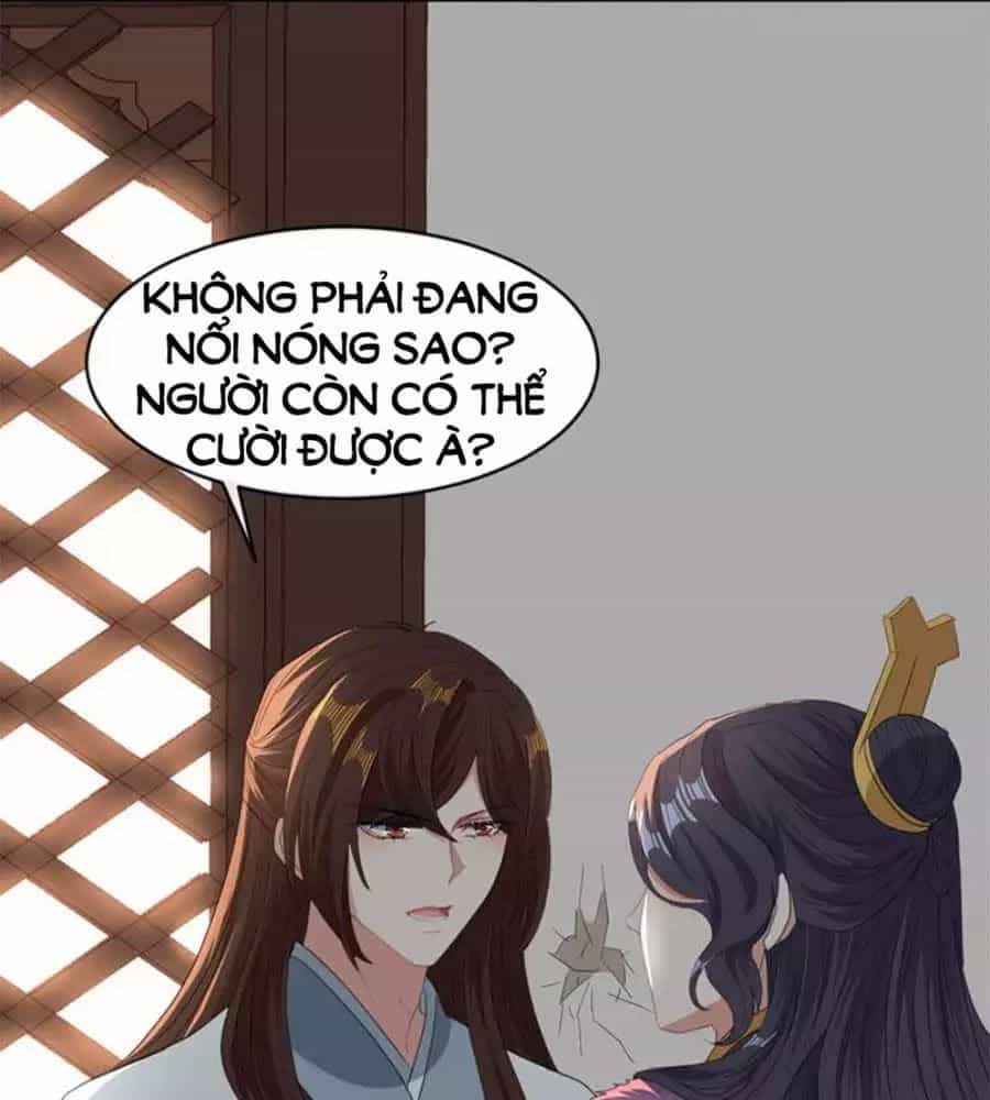Hội Học Sinh Kiêu Ngạo Của Hoàng Cung - Chương 17 - ảnh 53