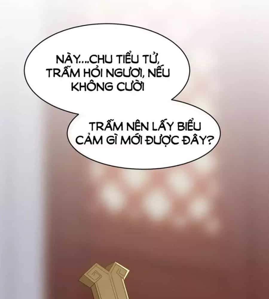 Hội Học Sinh Kiêu Ngạo Của Hoàng Cung - Chương 17 - ảnh 64