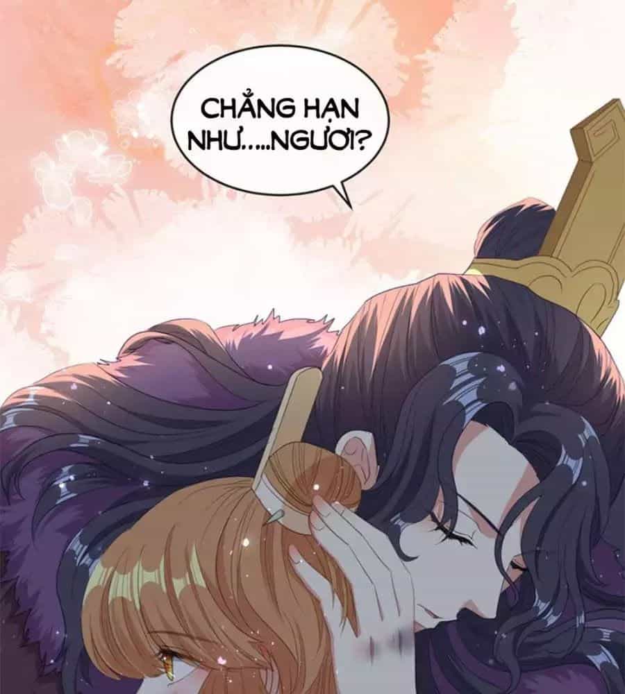 Hội Học Sinh Kiêu Ngạo Của Hoàng Cung - Chương 17 - ảnh 76