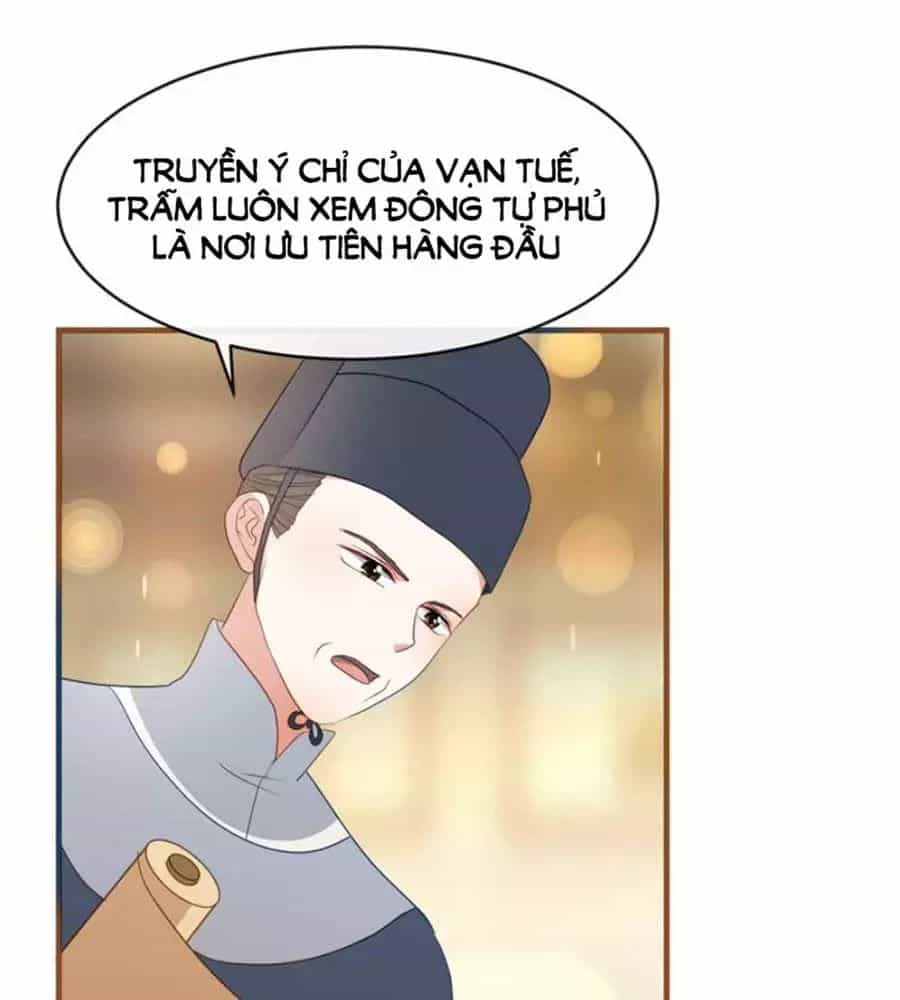 Hội Học Sinh Kiêu Ngạo Của Hoàng Cung - Chương 18 - ảnh 62