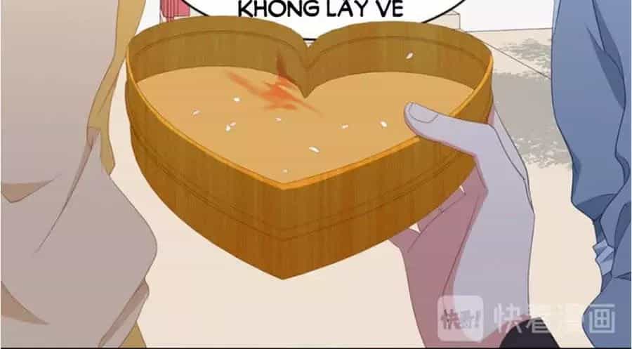 Hội Học Sinh Kiêu Ngạo Của Hoàng Cung - Chương 19 - ảnh 45