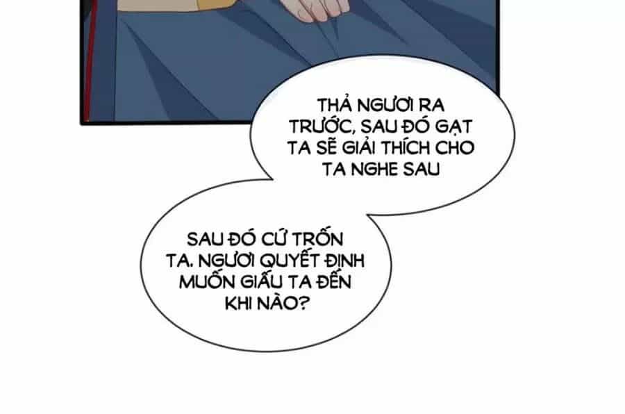 Hội Học Sinh Kiêu Ngạo Của Hoàng Cung - Chương 21 - ảnh 76