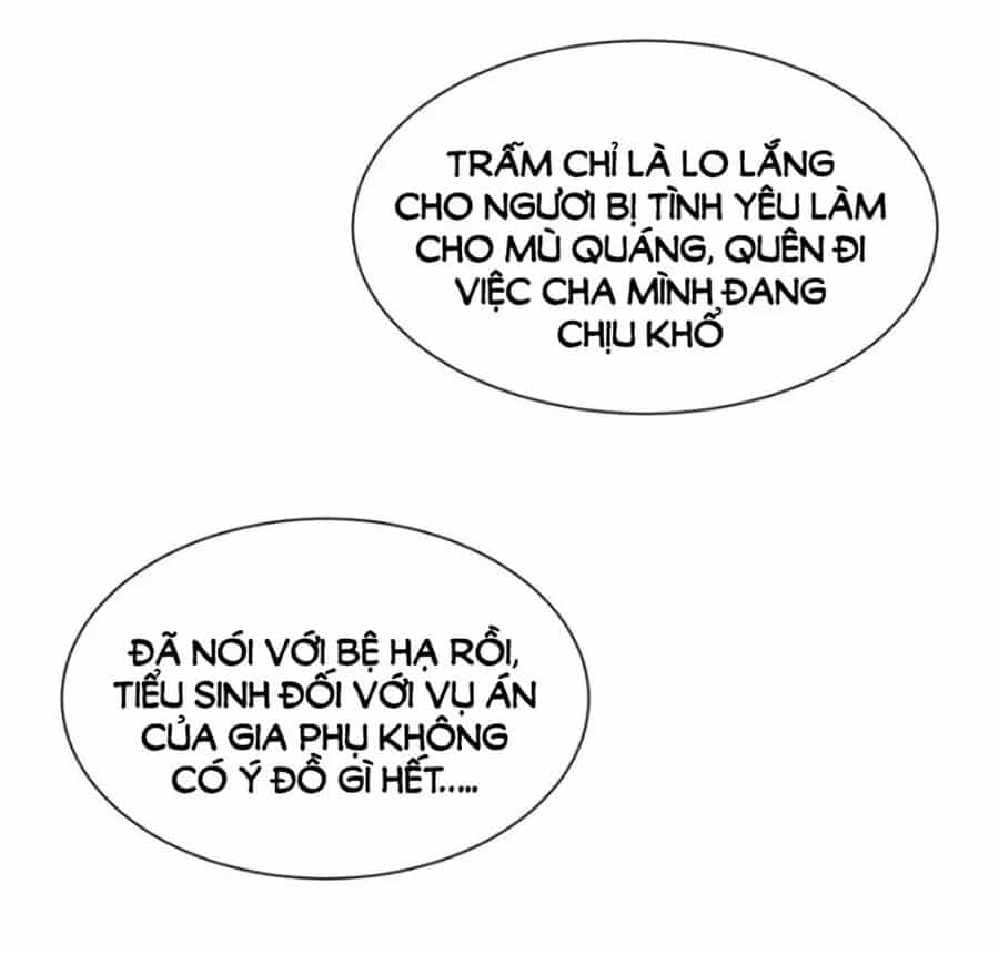 Hội Học Sinh Kiêu Ngạo Của Hoàng Cung - Chương 23 - ảnh 13