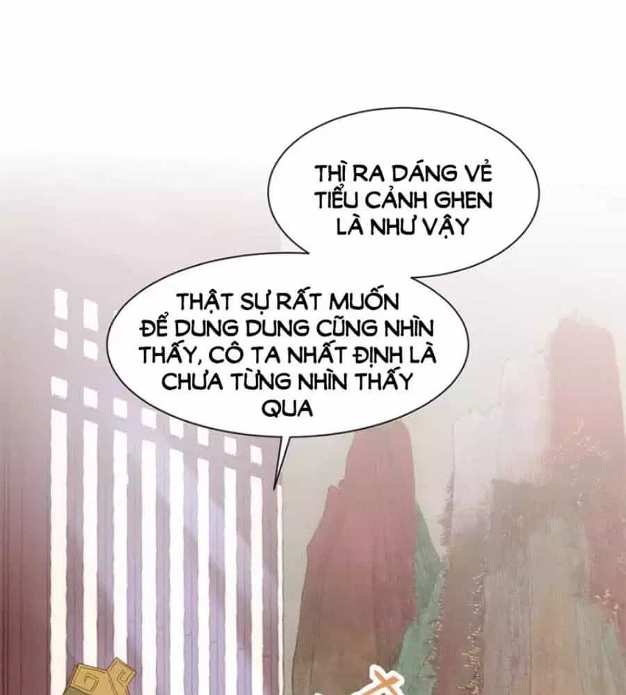 Hội Học Sinh Kiêu Ngạo Của Hoàng Cung - Chương 23 - ảnh 31