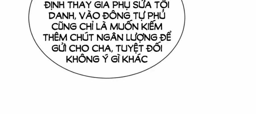 Hội Học Sinh Kiêu Ngạo Của Hoàng Cung - Chương 23 - ảnh 5