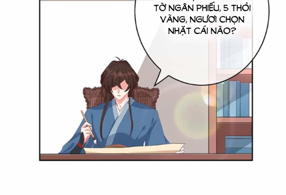 Hội Học Sinh Kiêu Ngạo Của Hoàng Cung - Chương 3 - ảnh 10