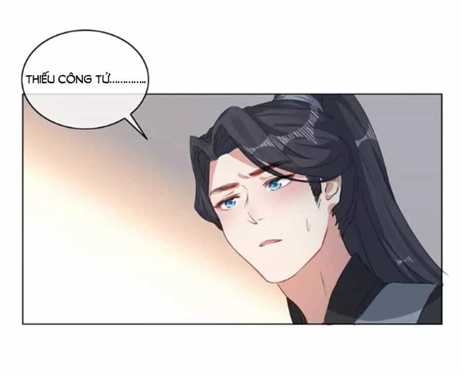 Hội Học Sinh Kiêu Ngạo Của Hoàng Cung - Chương 6 - ảnh 37