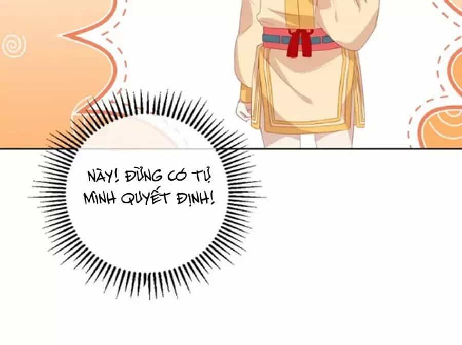Hội Học Sinh Kiêu Ngạo Của Hoàng Cung - Chương 6 - ảnh 48