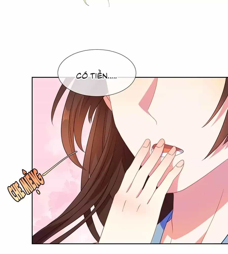 Hội Học Sinh Kiêu Ngạo Của Hoàng Cung - Chương 10 - ảnh 18