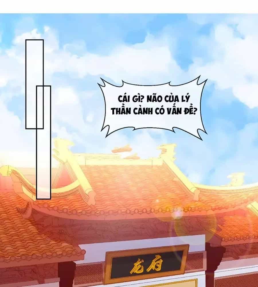Hội Học Sinh Kiêu Ngạo Của Hoàng Cung - Chương 11 - ảnh 38
