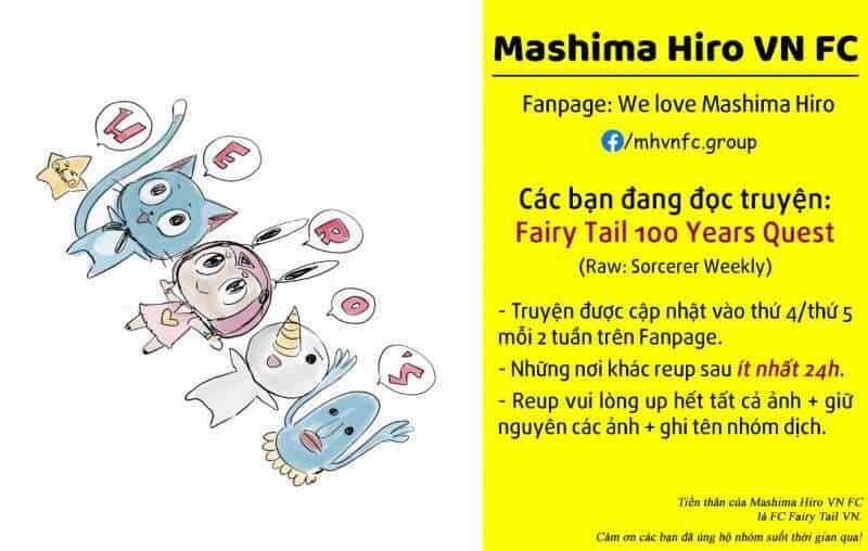 Hội Pháp Sư: Nhiệm Vụ 100 Năm - Chương 97 - ảnh 3
